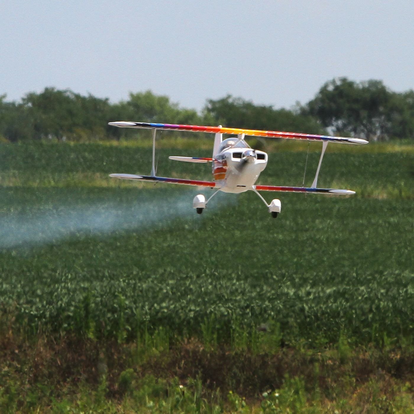 HAN5010 Christen Eagle II 90 ARF