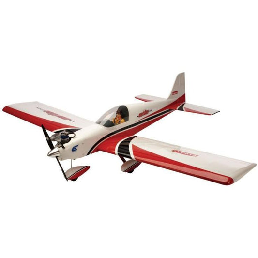 HAN5015 Meridian 10cc ARF