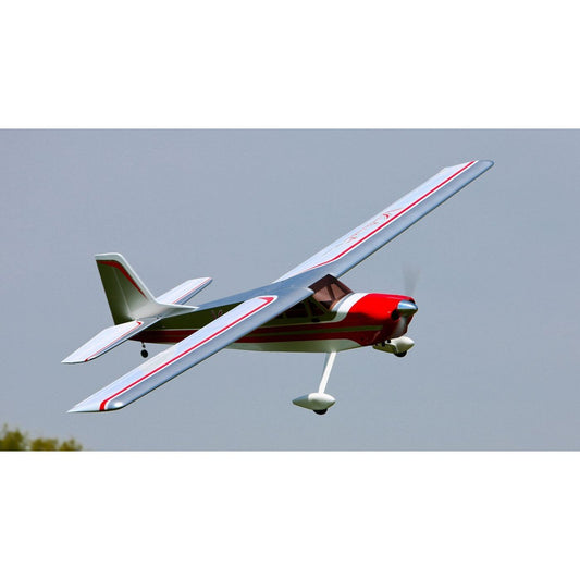 HAN5060 Valiant 30cc ARF