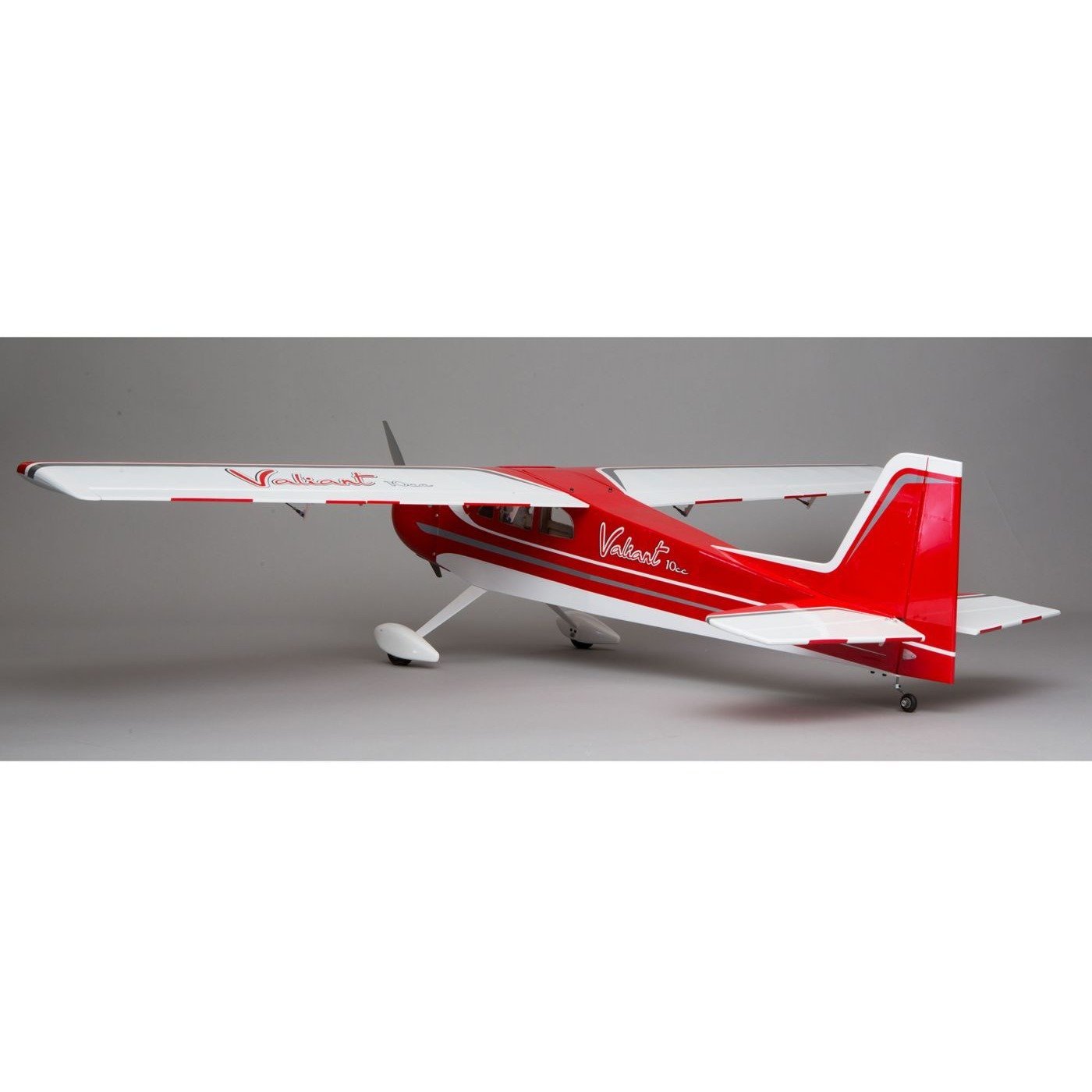 HAN5080 Valiant 10cc ARF