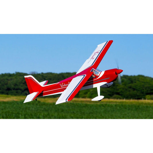 HAN5080 Valiant 10cc ARF