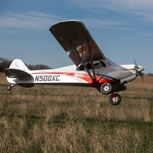 HAN5260 CubCrafters XCub 60cc ARF