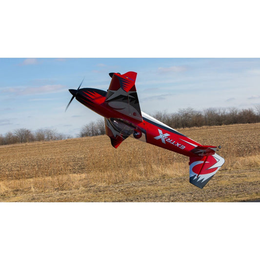 HAN9225 Extra 300X 120cc ARF (3 BOX)