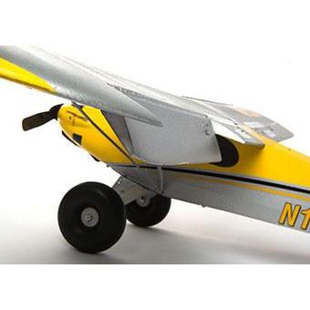 HBZ3250 Carbon Cub S+ 1.3m BNF Basic