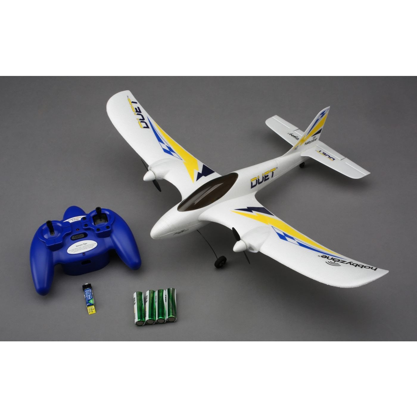 HBZ5300 Duet RTF