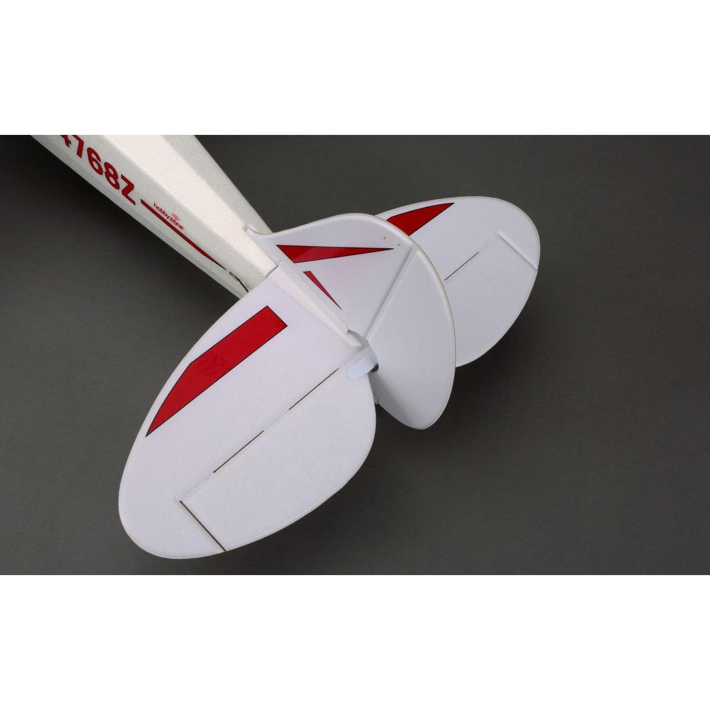 HBZ8180B Super Cub S BNF with SAFE