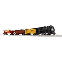 S American Flyer Docksider Set, SF