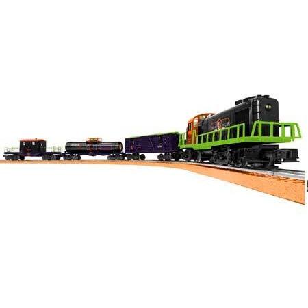 O-27 LionChief End of Line Express Set w/BT