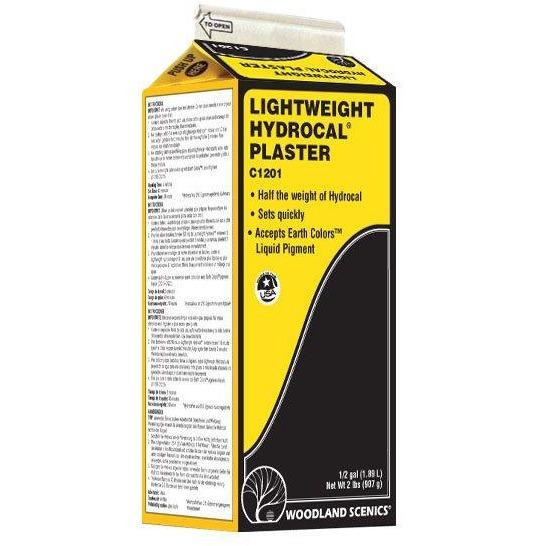 C1201 Lightweight Hydrocal, 104 cu. in.