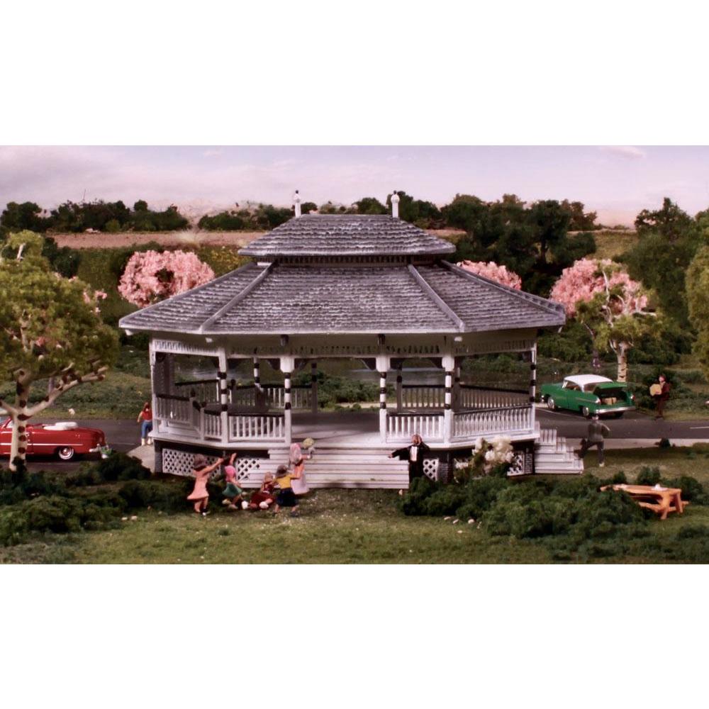PF5189 HO KIT Public Pavilion