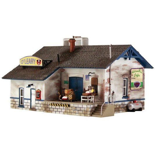 PF5205 N KIT O'Leary Dairy Distribution