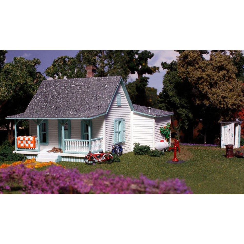 PF5206 N KIT Country Cottage