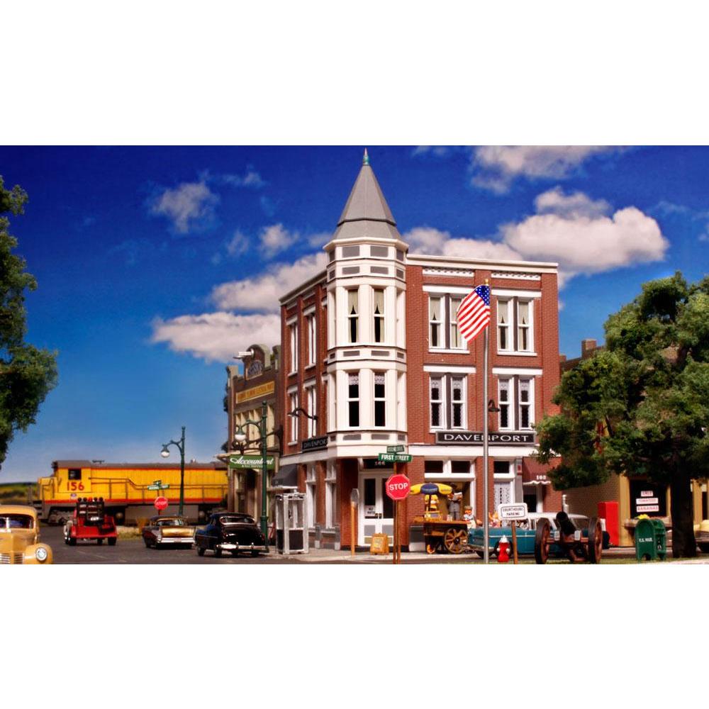 PF5214 N KIT Davenport Department Store