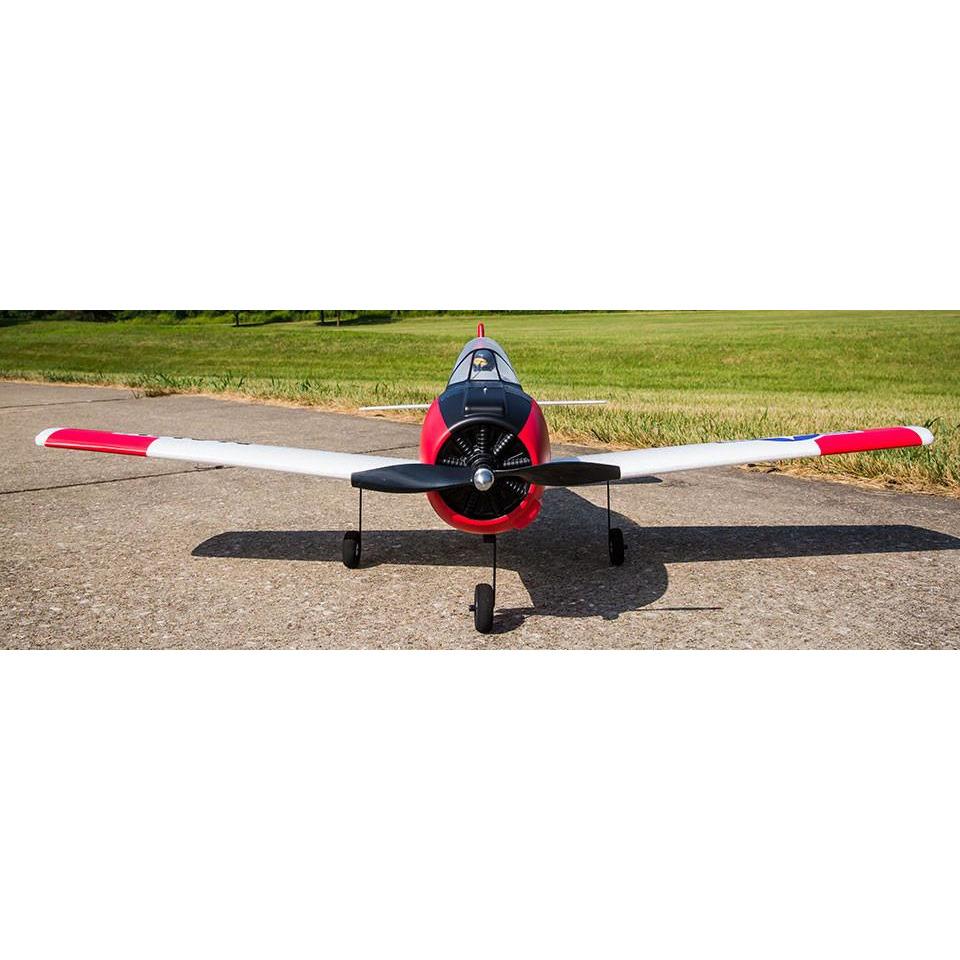 PKZ8275 T-28 Trojan 1.1m PNP