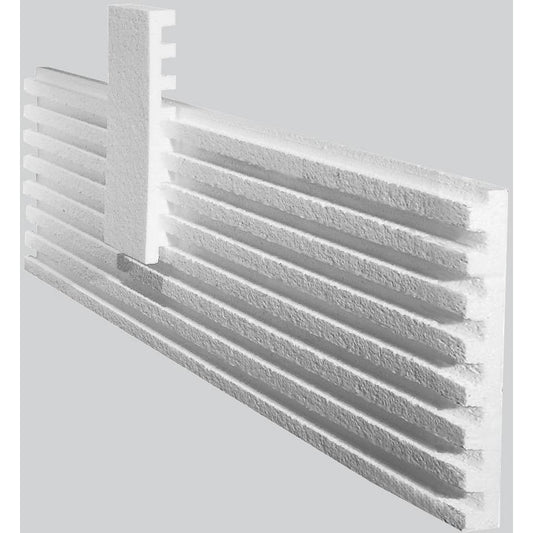 ST14419B Bulk Profile Boards w/Connectors, 8" (12)