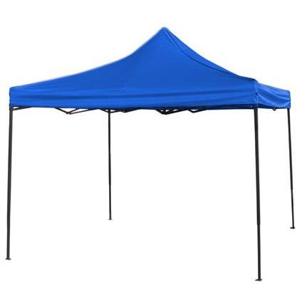 POP-UP 10' X 10' BLUE