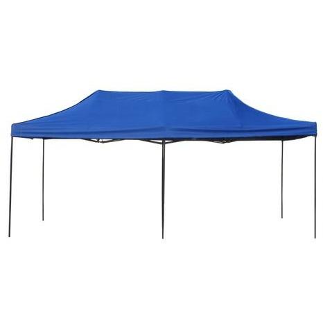 POP UP 10' X 15' BLUE HEAVY DUTY