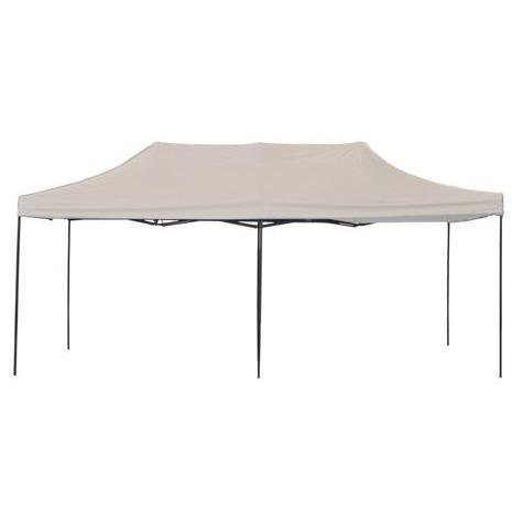 POP UP 10' X 15' WHITE HEAVY DUTY