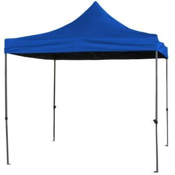 POP UP 10' X10' BLUE HEAVY DUTY