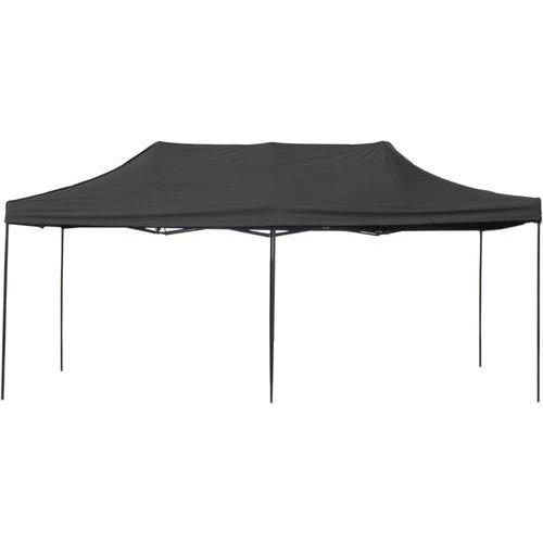 POP-UP 10' X 20' BLACK