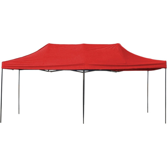POP-UP 10' X 20' RED