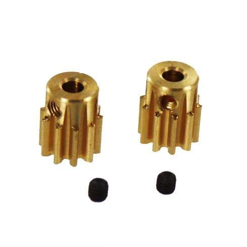 RCL-H012 Motor Pinion Gear(10T)