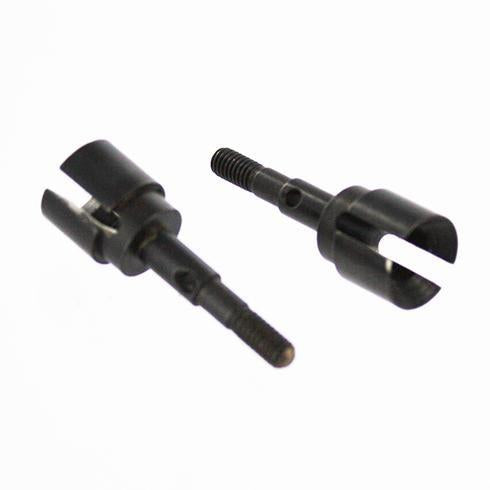 RCT-H005 Wheel Shaft ( Front/rear)
