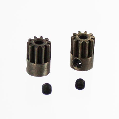 RCT-H006 Motor Pinion Gears (10T)