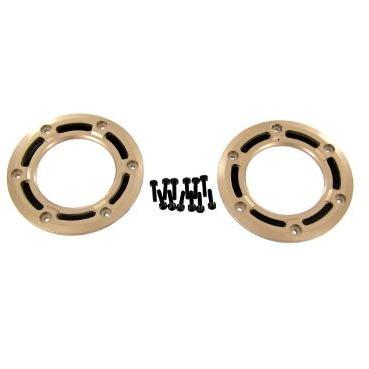 RCT-H008 Bead Lock Ring ( Zinc Alloy) Cap Head Screw 2*8 (12pcs)