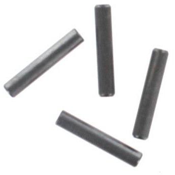 RCT-H013 Gear Pin #2 (Dia.=4mm, L=21.6mm) 4pcs
