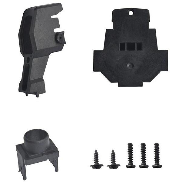 S2-210-4 Camera Fixing Mount with Screws (PB2*6mm 3pcs and PWA2*6mm 2 pcs)