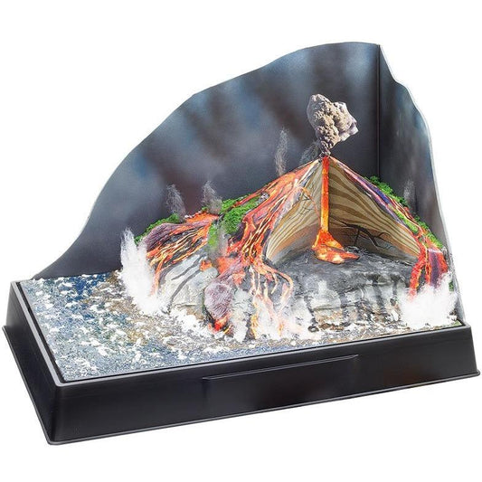 SP4135 Scene-A-Rama Volcano Kit