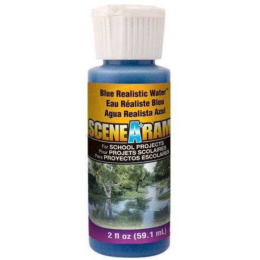 SP4195 Scene-A-Rama Water