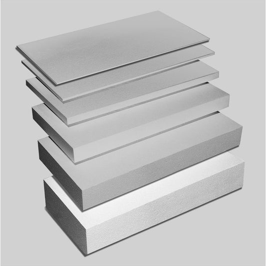 ST1427 Foam Sheet, 4"