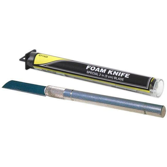 ST1433 Foam Knife