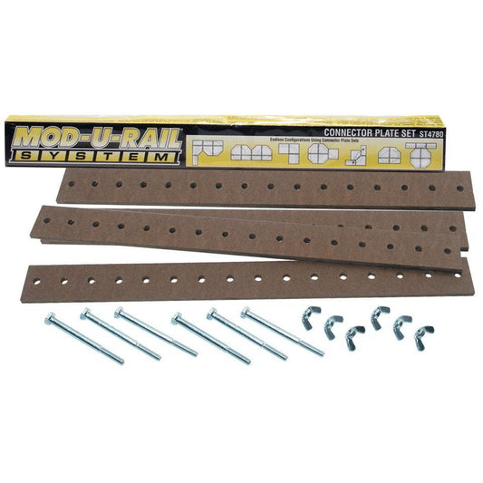 ST4780 Connector Plate Set (2)