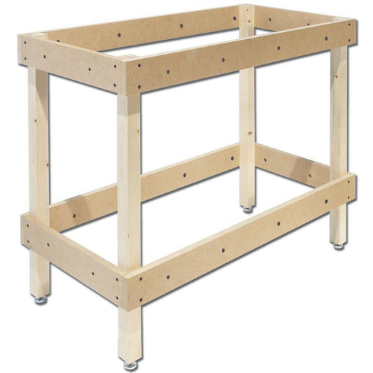 ST4790 Mod-U-Rail Stand, Straight
