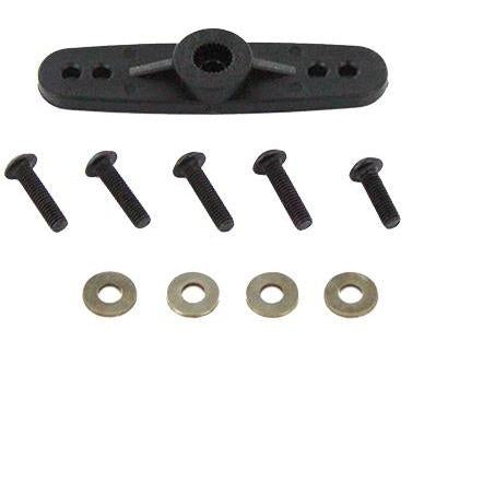 TH9PH312PH310W Steering Servo Horn Kit