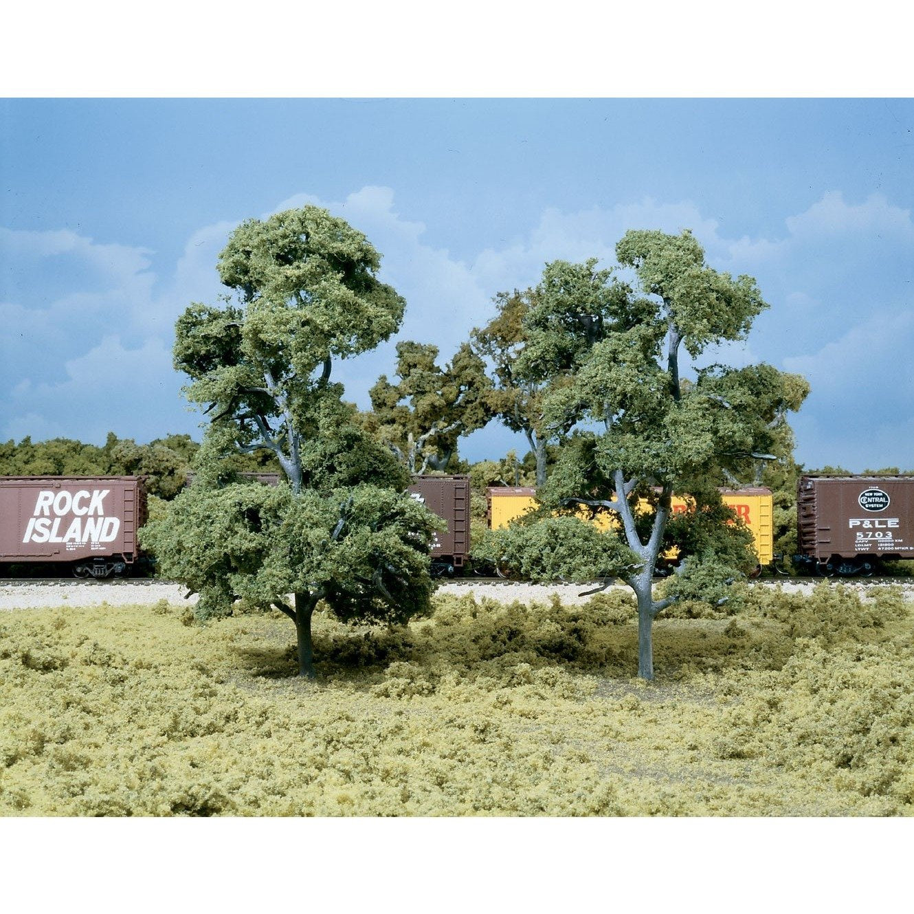 TK26 Big Old Tree Kit, 7-7.5"