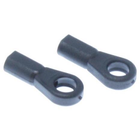 TM-38 Plastic Arm Ball End (3.5mm)(2pcs)