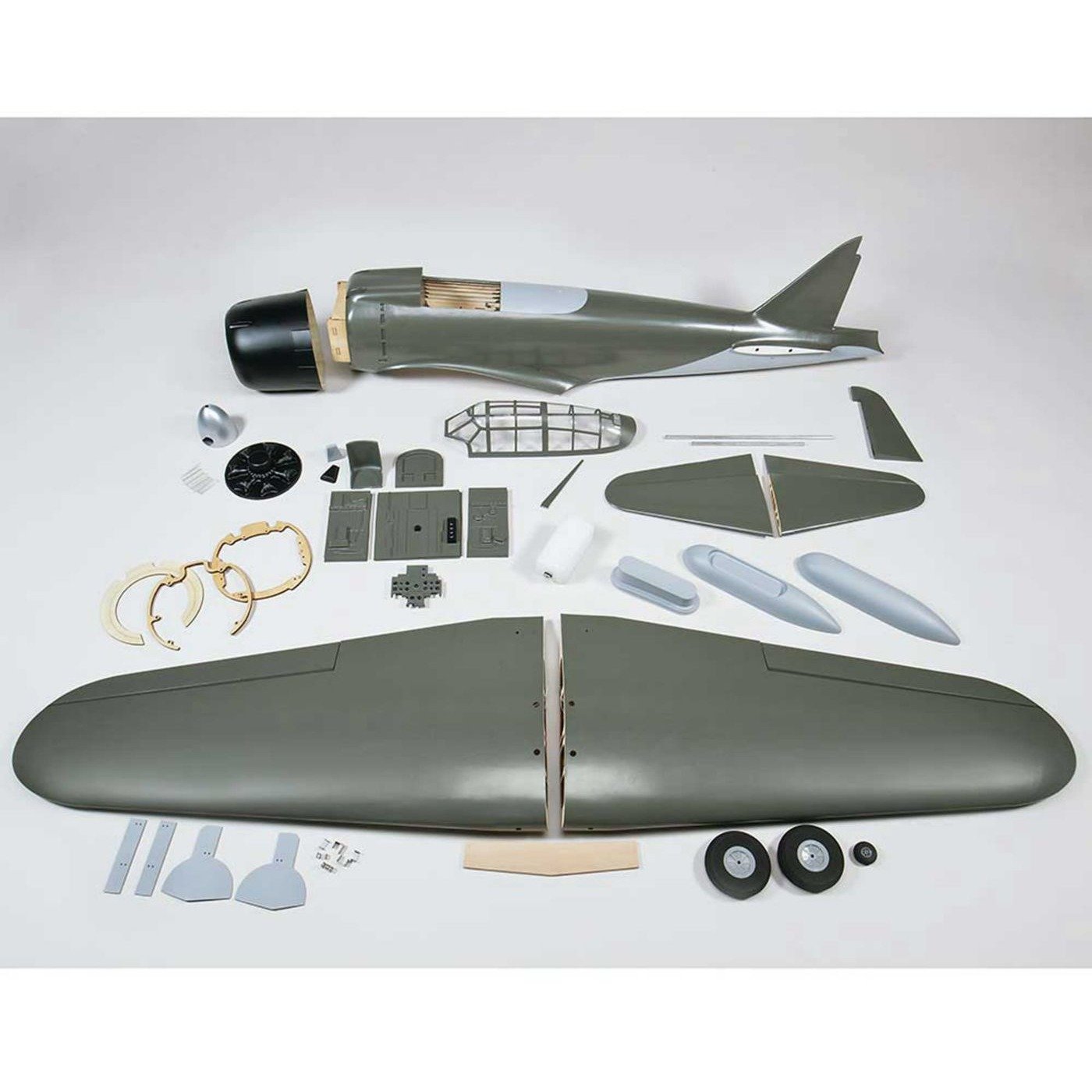 TOPA0712 Giant Zero ARF