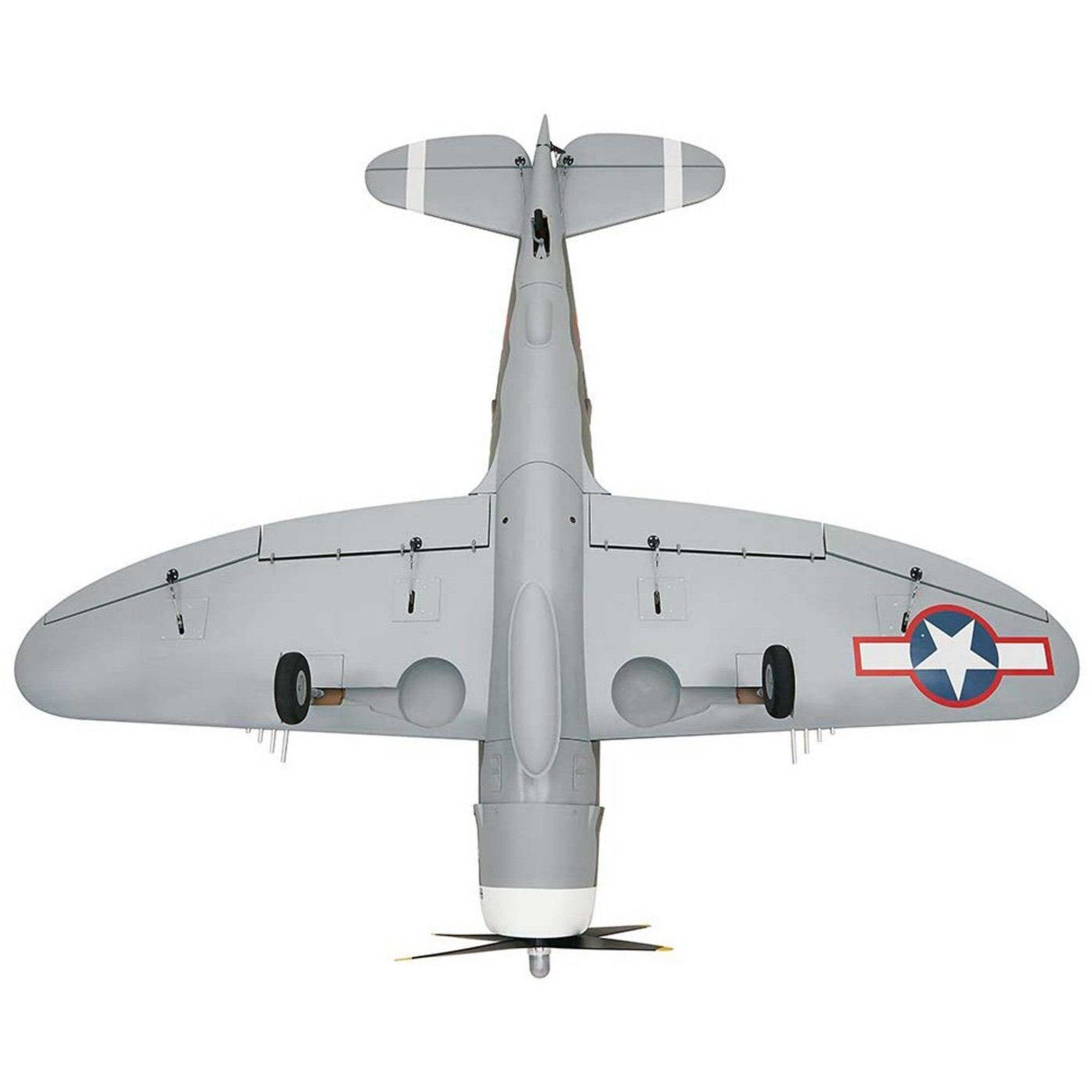 TOPA0714 Giant P-47D Razorback ARF