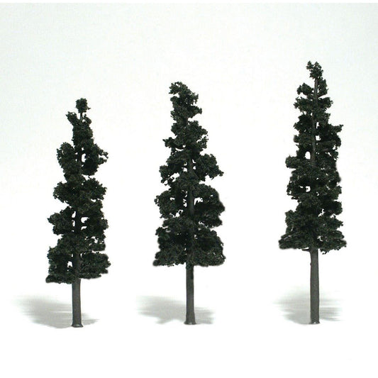 TR1562 Ready-Made Pine, 6-7" (3)