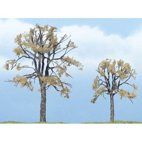 TR1602 Premium Dead Elm Tree, 3.25"/2.25" (2)