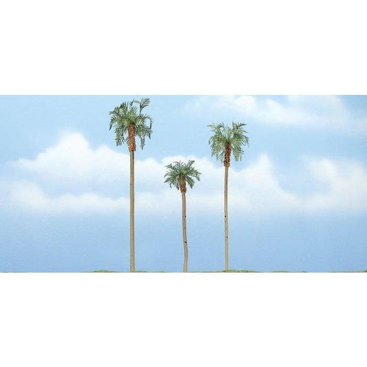 TR1617 Premium Royal Palm Tree, 4.5"/4"/3" (3)