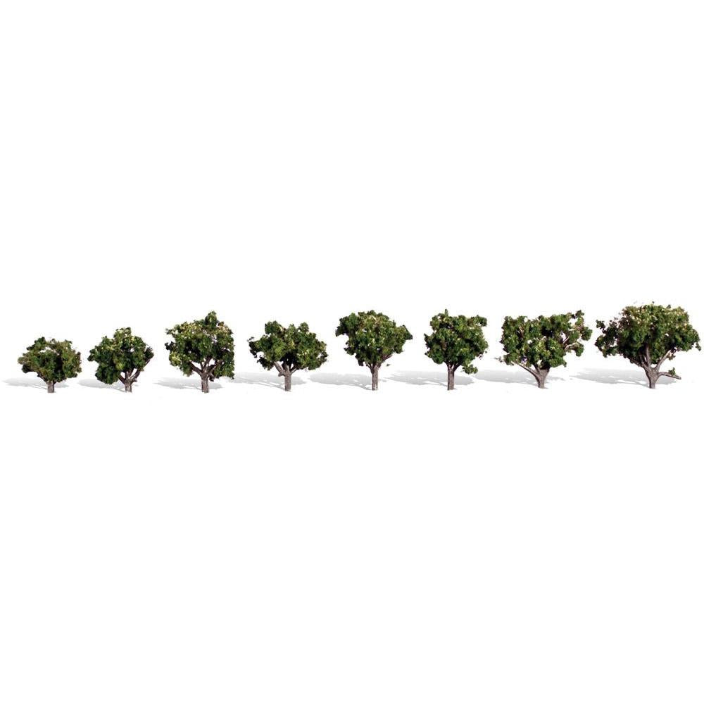 TR3501 Classics Tree, Sun Kissed .75-1.25" (8)