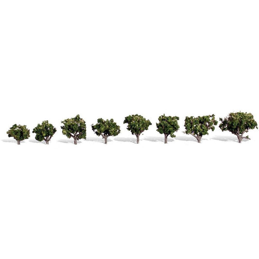 TR3501 Classics Tree, Sun Kissed .75-1.25" (8)
