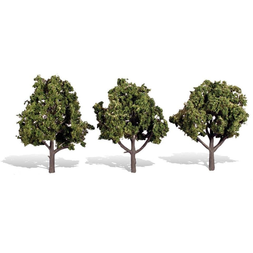 TR3510 Classics Tree, Sun Kissed 4-5" (3)