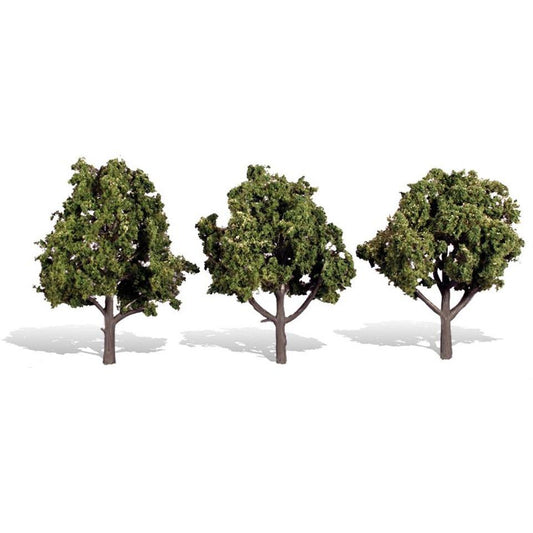 TR3510 Classics Tree, Sun Kissed 4-5" (3)