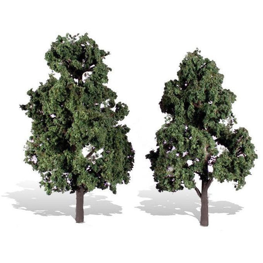 TR3517 Classics Tree, Cool Shade 6-7" (2)